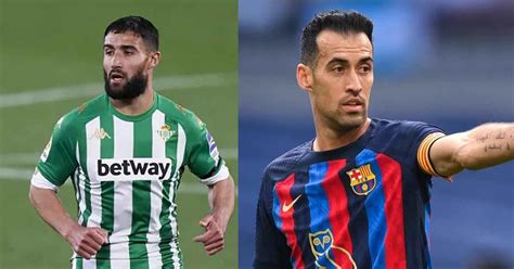 Sports Mole previews Saturday's La Liga clash between Barcelona and Real Betis, including predictions, team news and possible lineups. MX23RW : Saturday, February 24 16:40:51| >> :120:25133:25133 ...